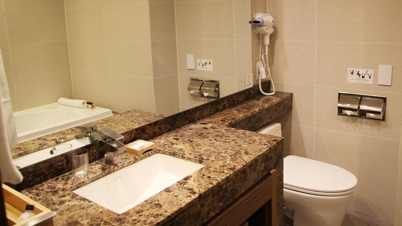 Mohenic Hotel Seoul Myeongdong Ngoại thất bức ảnh