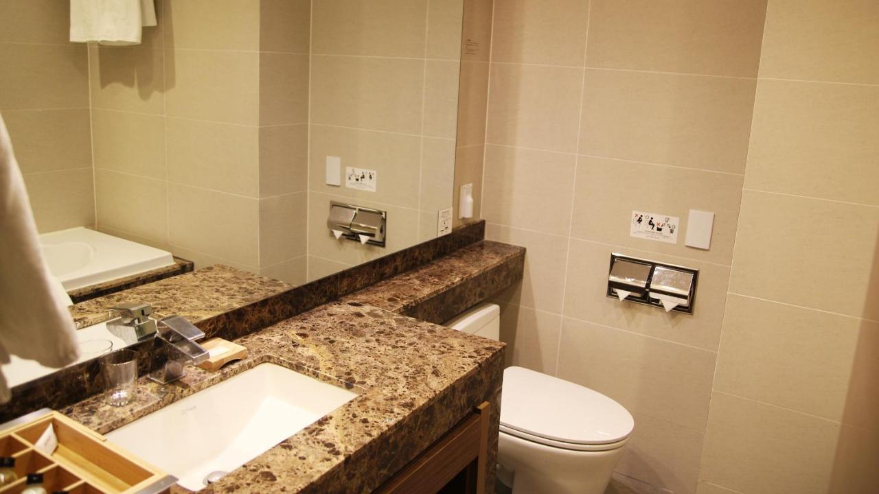 Mohenic Hotel Seoul Myeongdong Ngoại thất bức ảnh