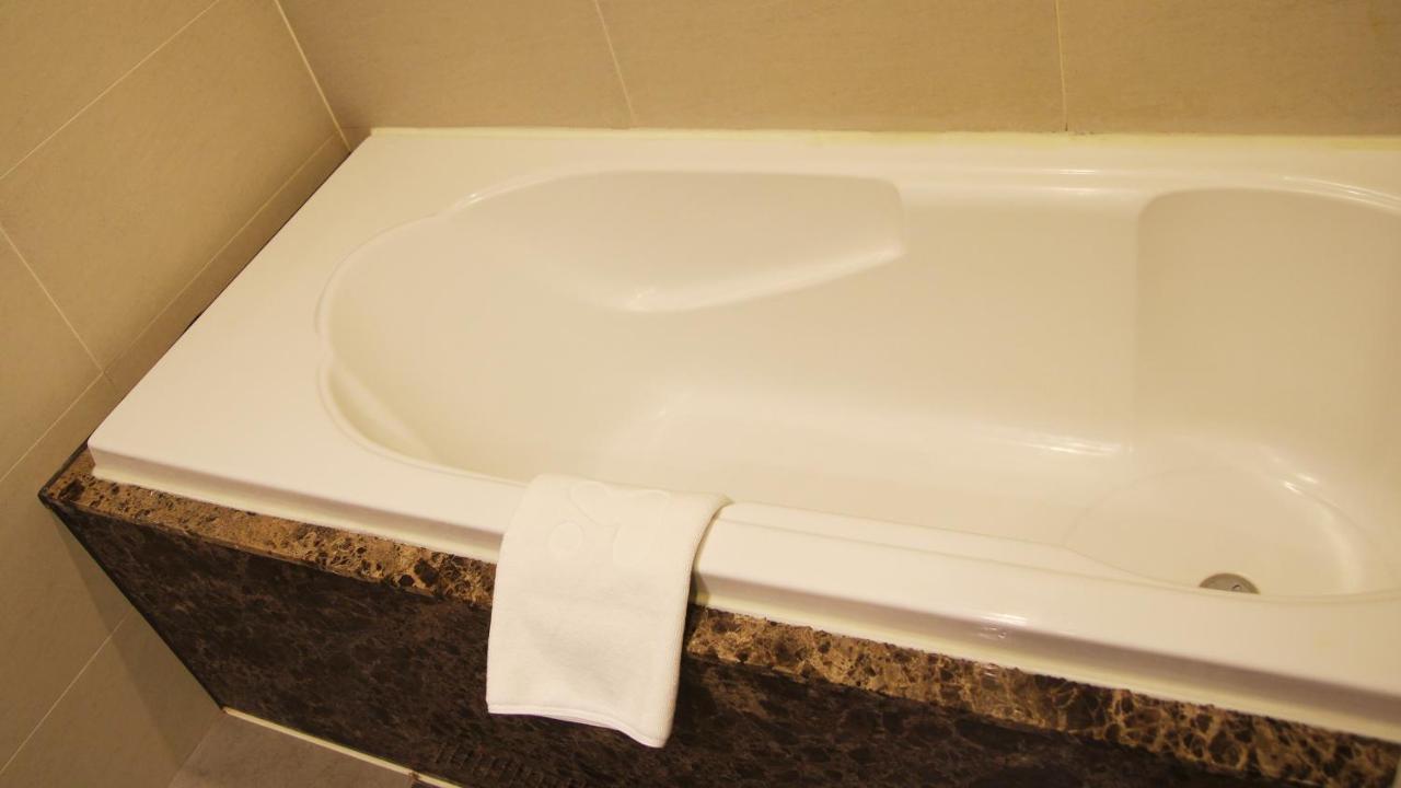 Mohenic Hotel Seoul Myeongdong Ngoại thất bức ảnh