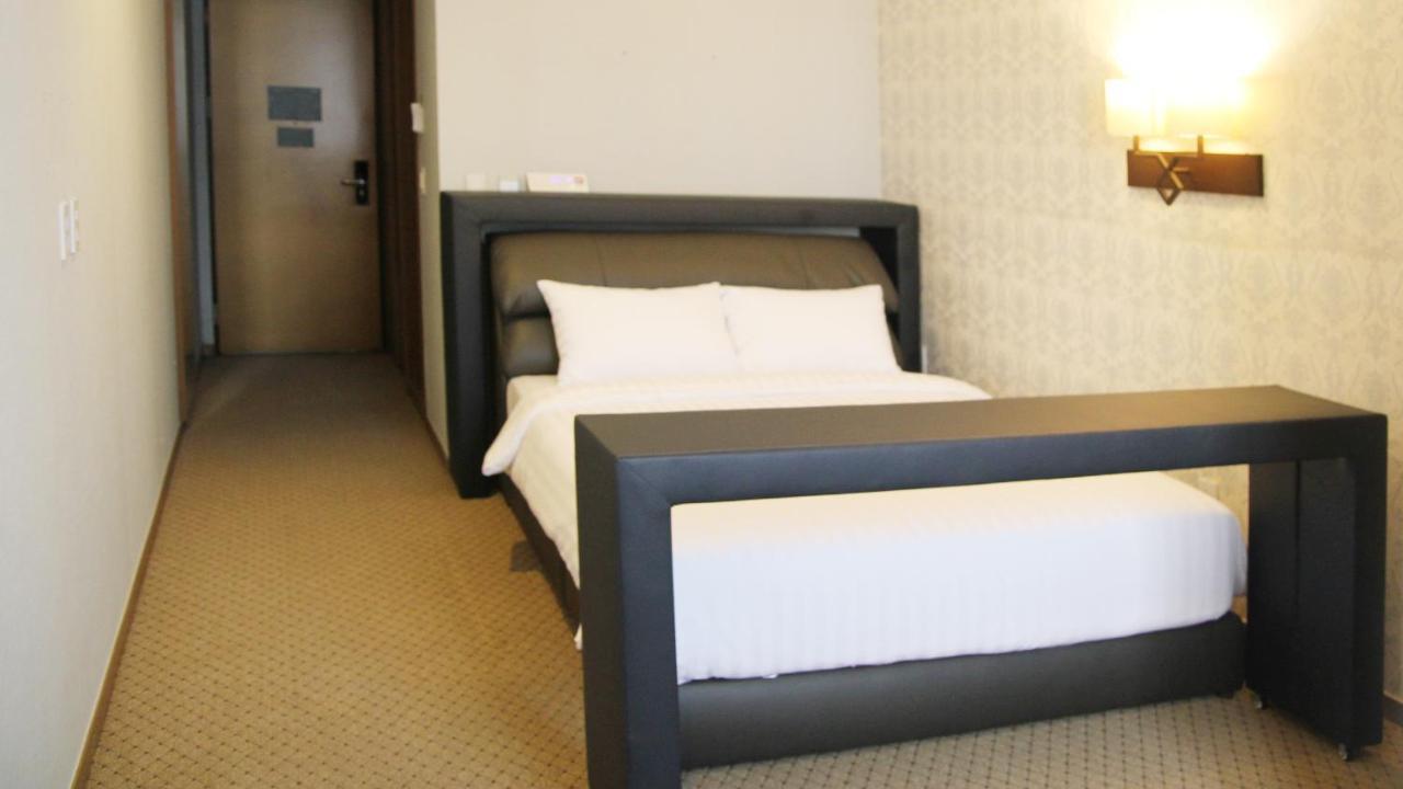 Mohenic Hotel Seoul Myeongdong Ngoại thất bức ảnh