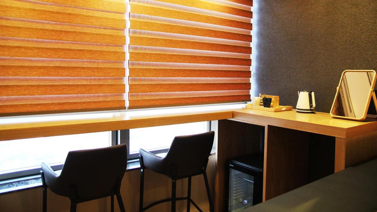 Mohenic Hotel Seoul Myeongdong Ngoại thất bức ảnh