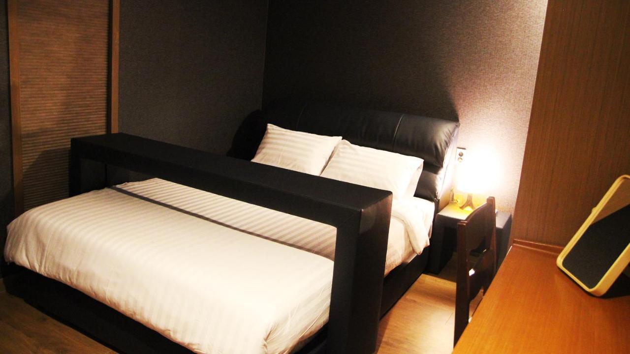 Mohenic Hotel Seoul Myeongdong Ngoại thất bức ảnh