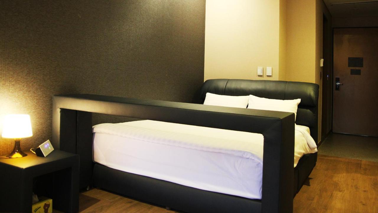 Mohenic Hotel Seoul Myeongdong Ngoại thất bức ảnh